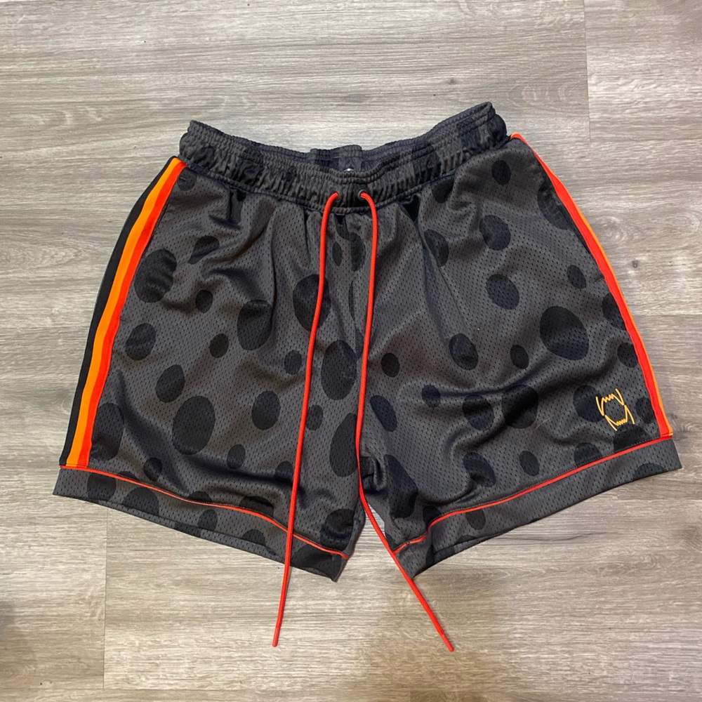 Men’s Cheeto x Puma basketball shorts